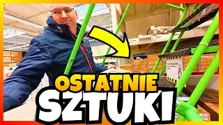 MUSIMY TO ZROBIĆ TERAZ! - Brakujące panele znikają ze sklepu!