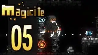 Magicite - Episode 5