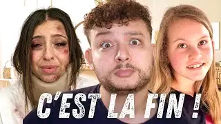 LES PIRES DRAMAS DE CETTE SEMAINE ! ( mensonge, h@rcellement&hellip;.) 