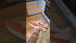 Nike Air Max 1 