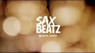 SAX BEATZ @ STONED CROW