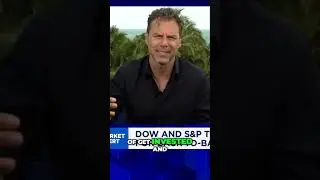Beat Market Downturns With Active ETFs! #shorts