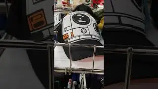 Is this BB-8 Star Wars Hat worth $4? #Shorts