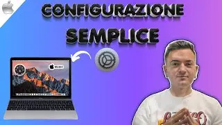 How to customize the most beautiful macOS desktop
