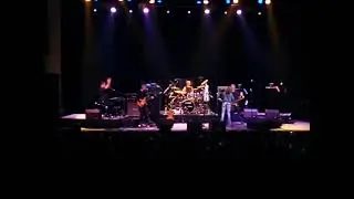 Suzi Quatro - 48 Crash. Thebarton Theatre, 7th of October 2011