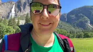 Walking Yosemite Valley: Day 2 in John Muir&rsquo;s Footsteps | Cook&rsquo;s Meadow to El Capitan Meadow