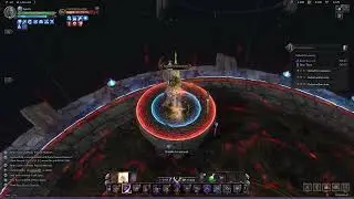 Throne and Liberty - GS/Dagger Gate of Infinity (Immortal Guardian 21sec)
