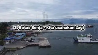 Kumpulan lagu Enak di dengar 2025