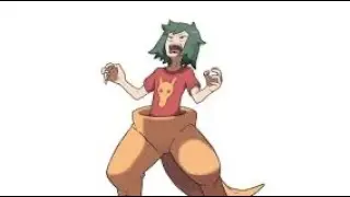 Part 19: Poke Maniac Steve ORAS BUG ONLY NUZLOCKE