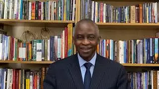 Course 131 Dispensations Seasons and Times   Lesson 7 Failure of the Japhetic Dispensation paved the