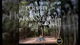 POUR TE FAIRE HONNEUR | AUDIO OFFICIEL - DAPHNEE INDIA