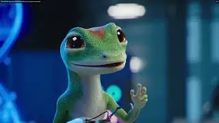 Geico Portal Commercial 1/1/22