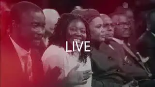 FLOW CHURCH LIVE | Lubango, Angola Day 1 | 29th May 2024 | Healing Jesus Campaign | Dag Heward-Mills