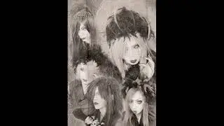Misanthrope - 宴醜ノ黒 (Utage miniku no kuro)