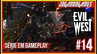 EVIL WEST #14 @jogandogames74 #evilwest #evilwestgameplay #evilwestpc
