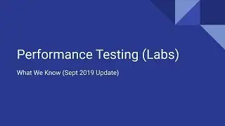 Microsoft Azure Labs &mdash; вопросы по производительности на экзаменах Azure