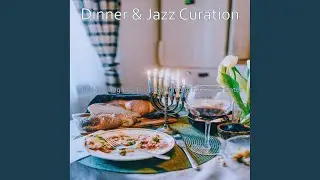 Bubbly Music for Cooking Dinner