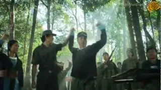 Hmoob Blood For Freedom MV [Extended Version]