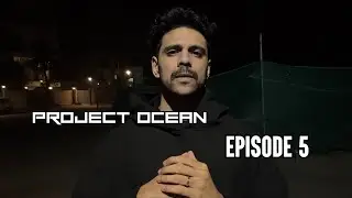 I FAILED PROJECT OCEAN - episode 5