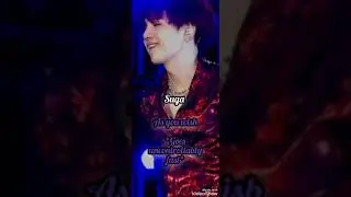 BTS IMAGINE| When you scream Faster Please.