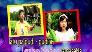Ladipangke' Tu Puang - Daniel Tandirogang, Widya Atamri, Andriel Bin Priyoto
