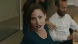 Amanda Lara Kay Presenter Showreel 2025