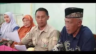Lomba Film Pendek Jaksa Garda Desa 2025  Pekon Purwodadi  Kecamatan Gisting, Kabupaten Tanggamus