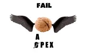 Aion FAIL