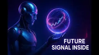 50 Seconds Ahead of the Market (Live Proof) | Best AI Strategy for Pocket Option