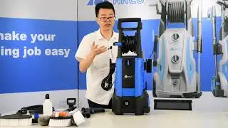 Anlu Canton Fair Live Show