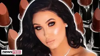Jaclyn Hill Will RELAUNCH Cosmetics Line After Major Scandal!