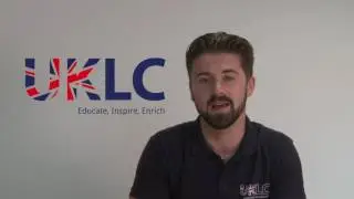 UKLC Podcast - The National Science Museum