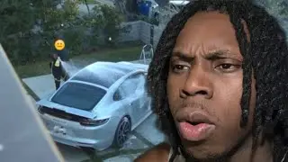 Will Car Detailer Cheat With His Client? UDY