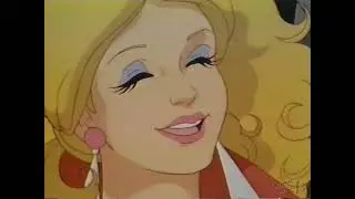 Barbie and the Rockers - Out of this World 1987 (Betamax rip)