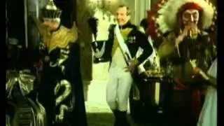 Cinzano ads compilation - Leonard Rossiter, Joan Collins