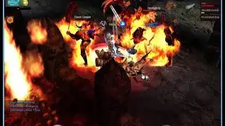 [Event]Boss Hunting Competition(MU Online)