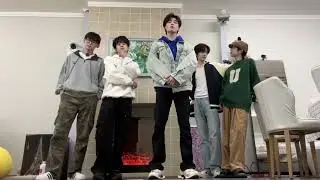 youth with you 3 | deng zeming douyin ft tang jiuzhou, xu ziwei, lian huaiwei, li junhao