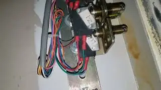 Leveling issues caused this short rise lift to FAIL before relevelling.