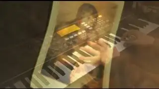 Mafia 2 - Main theme (Piano version)