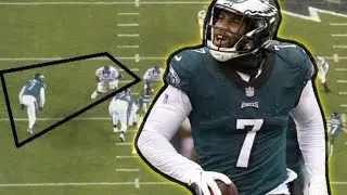 Film Study: Haason Reddick has been AMAZING for the Philadelphia Eagles this postseason