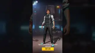 Memory Mist New Character In FREEFIRE