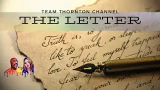 The Letter | Fallen Soldier