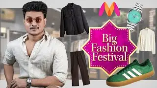 10 things to buy from Myntra right now 🔥