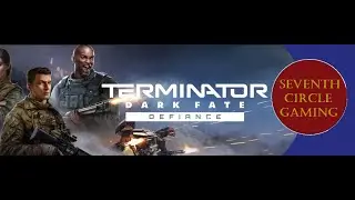 Terminator Dark Fate: Analysis Complete