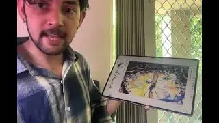 Children book- Giraffe Can&rsquo;t Dance | Aashutosh Parajuli 