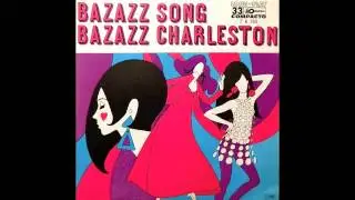 SILVIA - BAZAZZ CHARLESTON