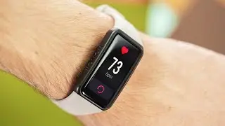 5 Best Smart Band / Fitness Tracker You Can Buy In 2021 (Prices in Description)