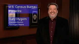 Gary Hygom of the Patchogue Theatre for the Performing Arts on Statistics in Schools
