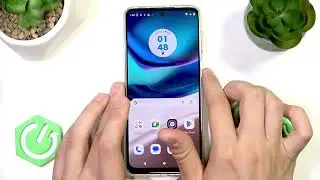 MOTOROLA Moto G42 &ndash; How to Fix App Crashes or Apps Not Opening