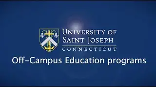 Off-Campus Education Programs
